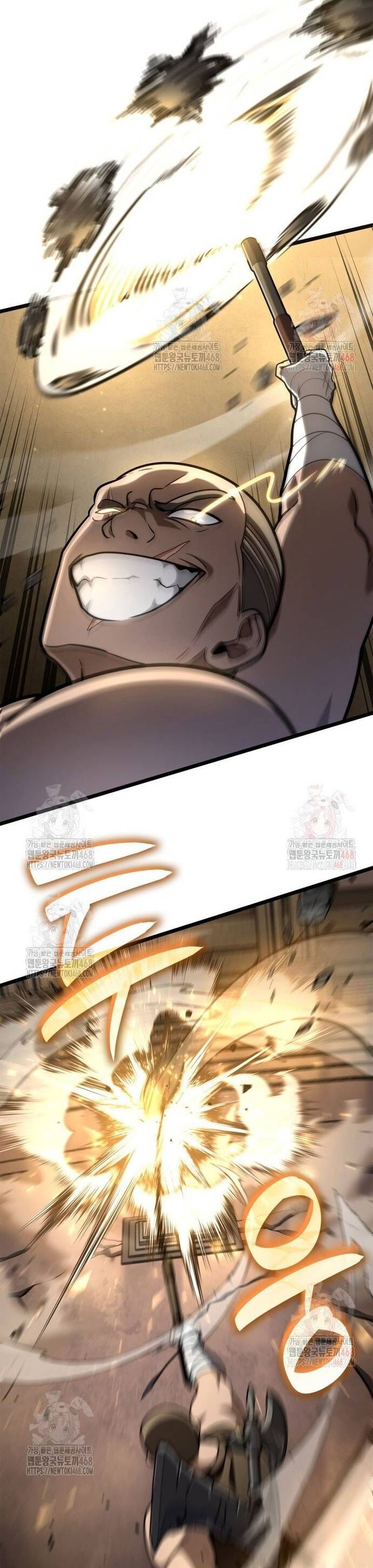 Đại Pháp Sư Toàn Năng Chap 120 - Next Chap 121