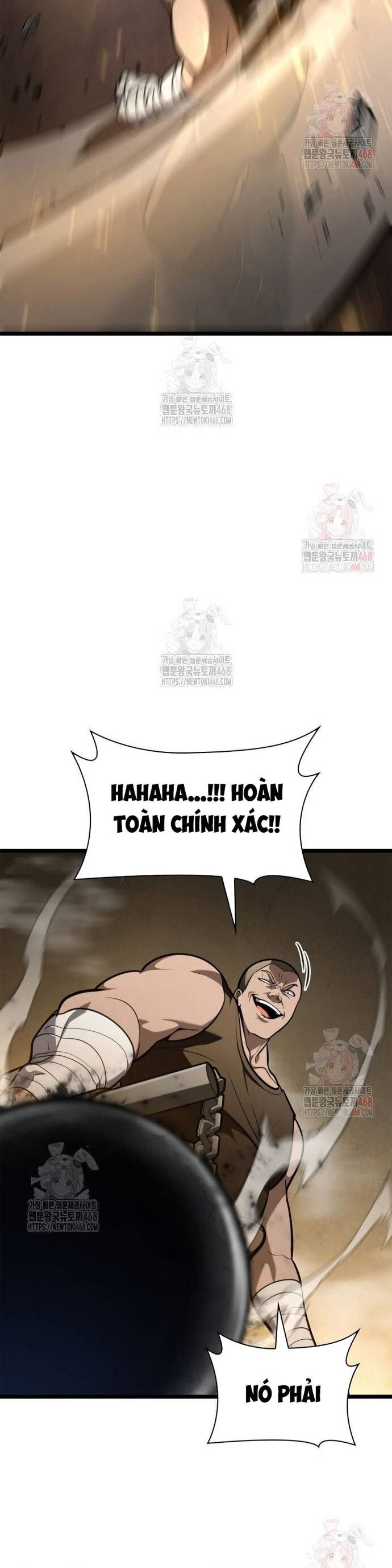 Đại Pháp Sư Toàn Năng Chap 120 - Next Chap 121