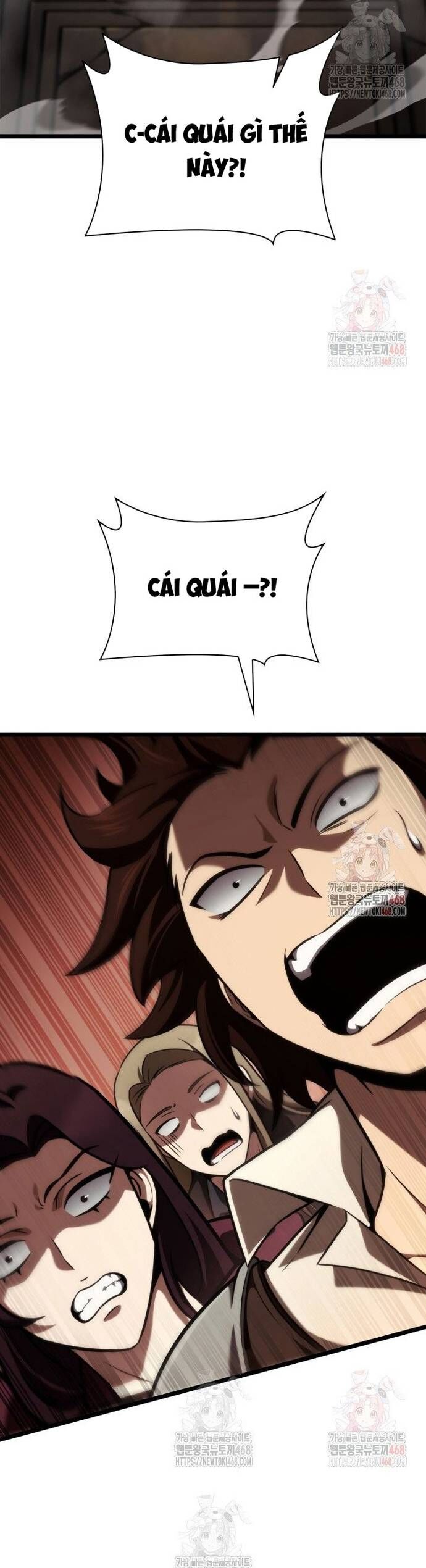 Đại Pháp Sư Toàn Năng Chap 120 - Next Chap 121