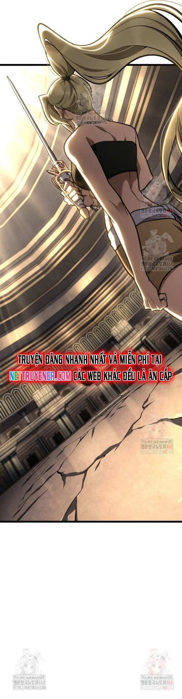 Đại Pháp Sư Toàn Năng Chap 120 - Next Chap 121