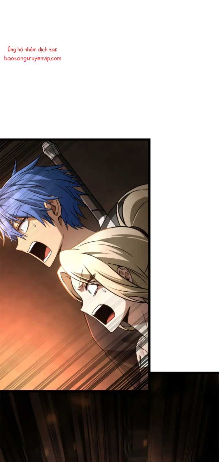 Đại Pháp Sư Toàn Năng Chap 121 - Next Chap 122