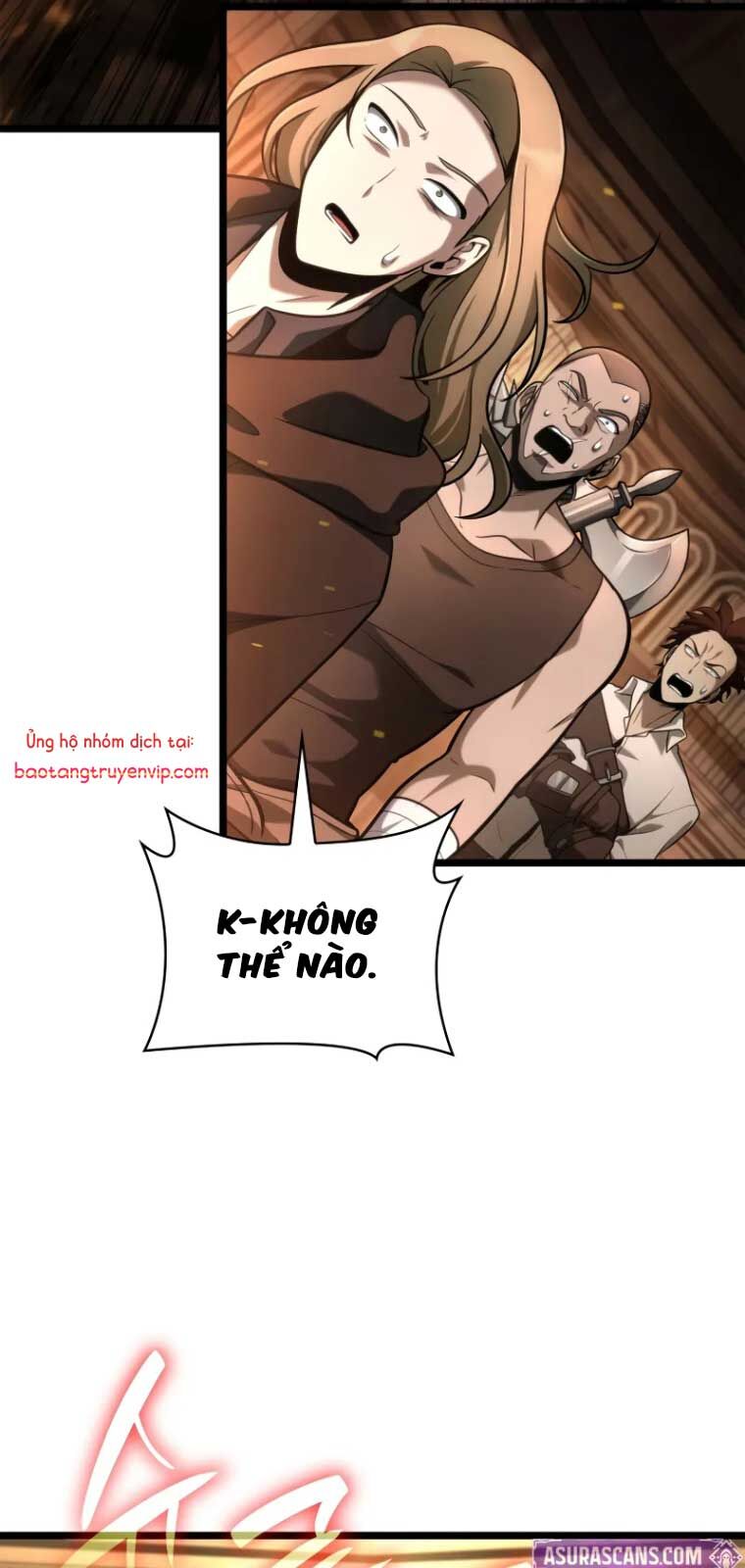 Đại Pháp Sư Toàn Năng Chap 121 - Next Chap 122