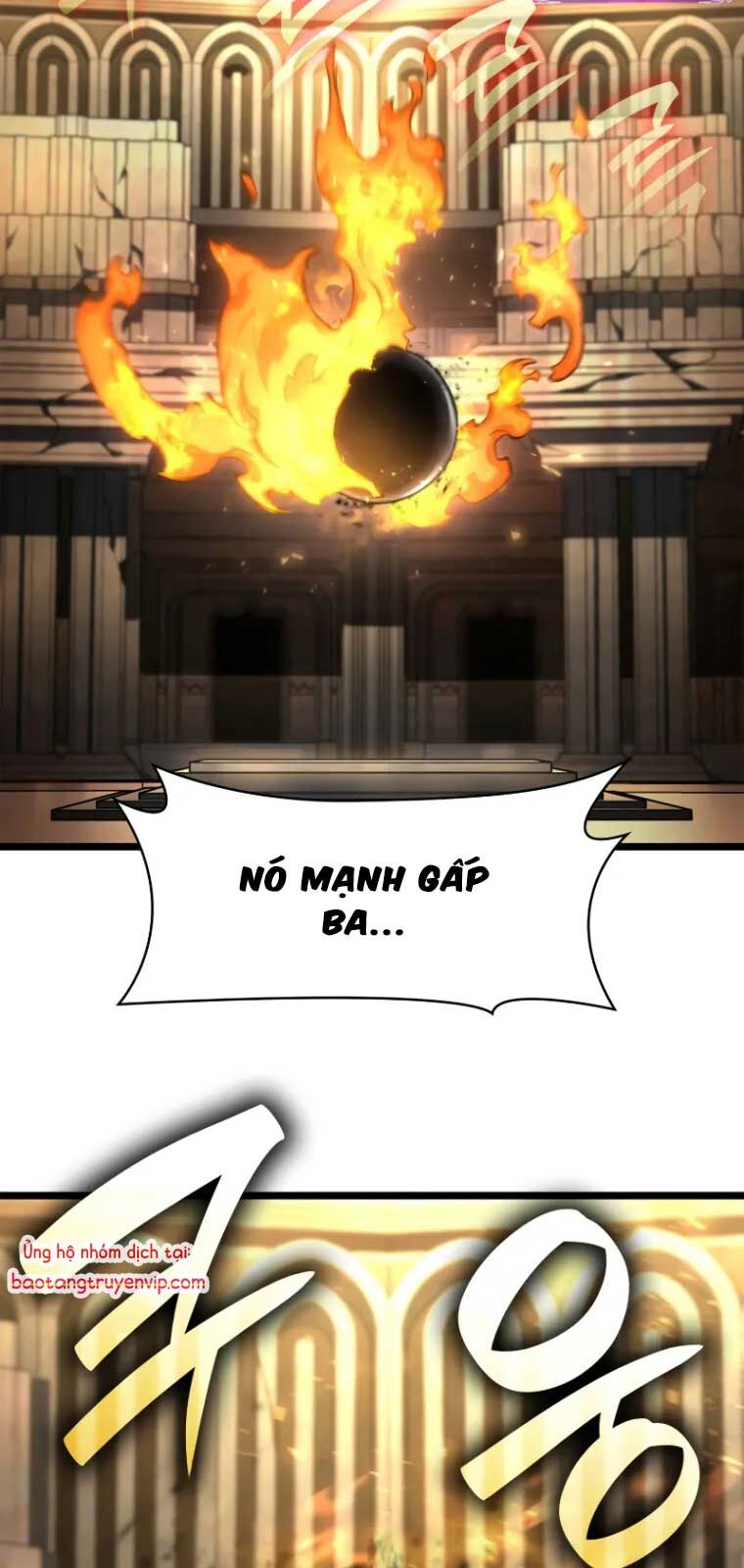 Đại Pháp Sư Toàn Năng Chap 121 - Next Chap 122