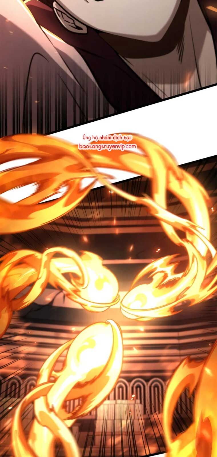 Đại Pháp Sư Toàn Năng Chap 121 - Next Chap 122