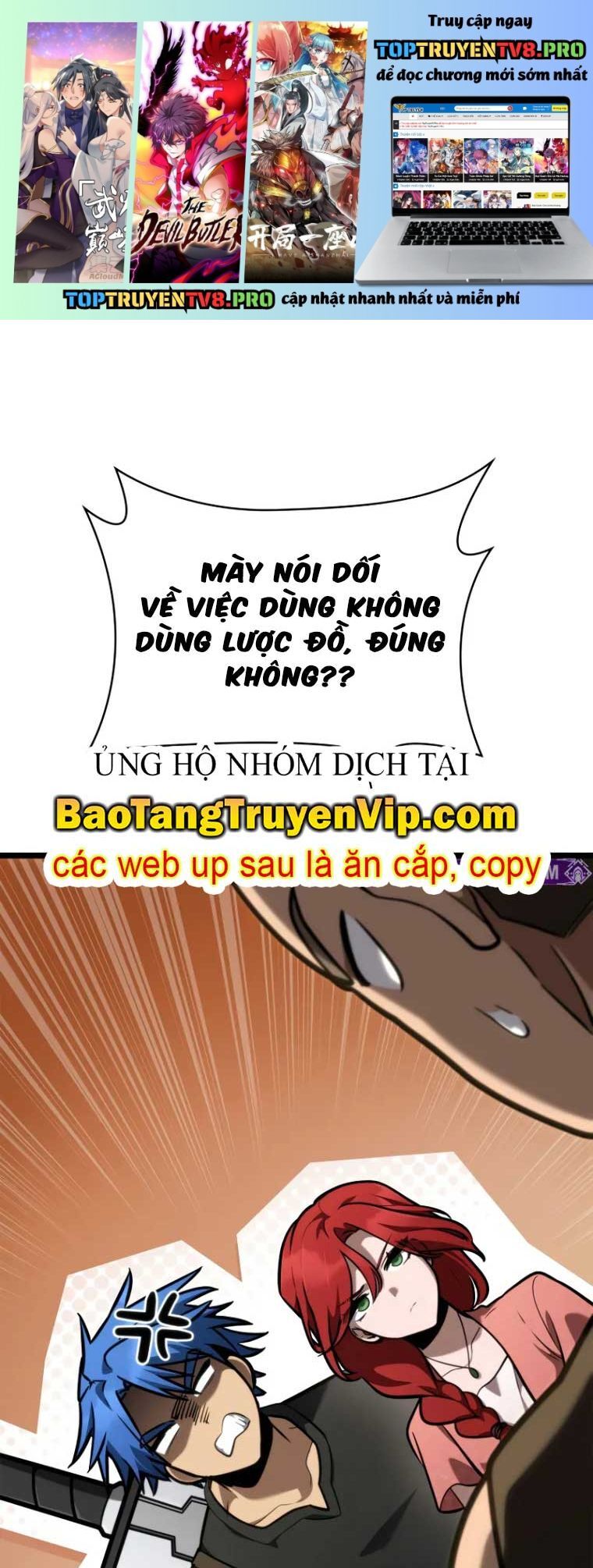 Đại Pháp Sư Toàn Năng Chap 121 - Next Chap 122