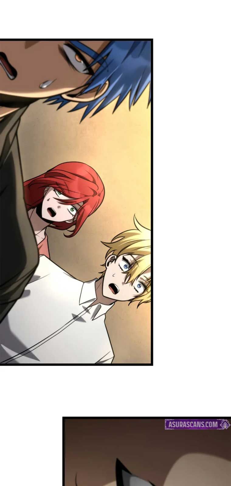 Đại Pháp Sư Toàn Năng Chap 121 - Next Chap 122