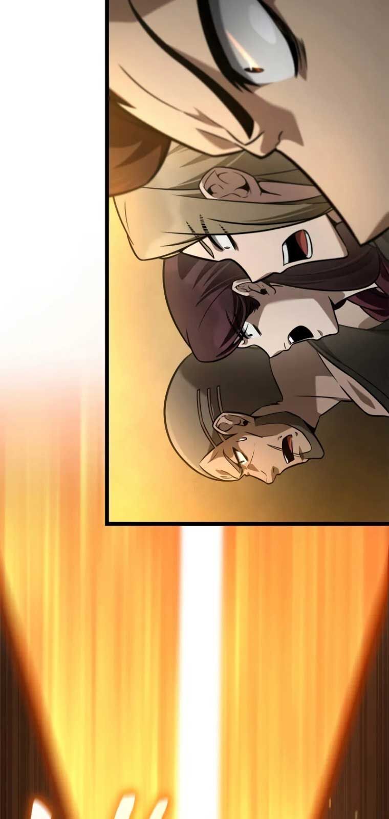 Đại Pháp Sư Toàn Năng Chap 121 - Next Chap 122