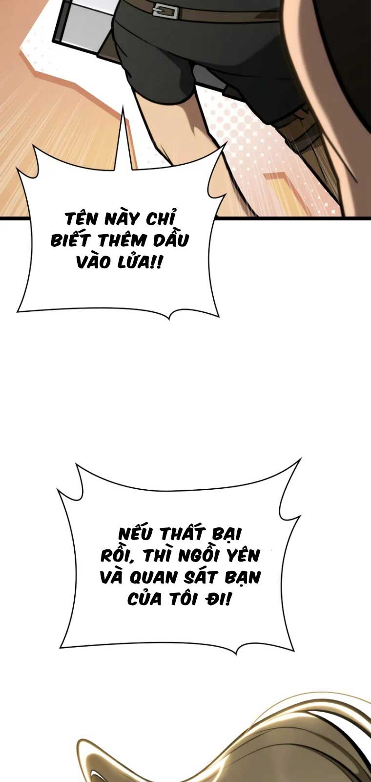 Đại Pháp Sư Toàn Năng Chap 121 - Next Chap 122