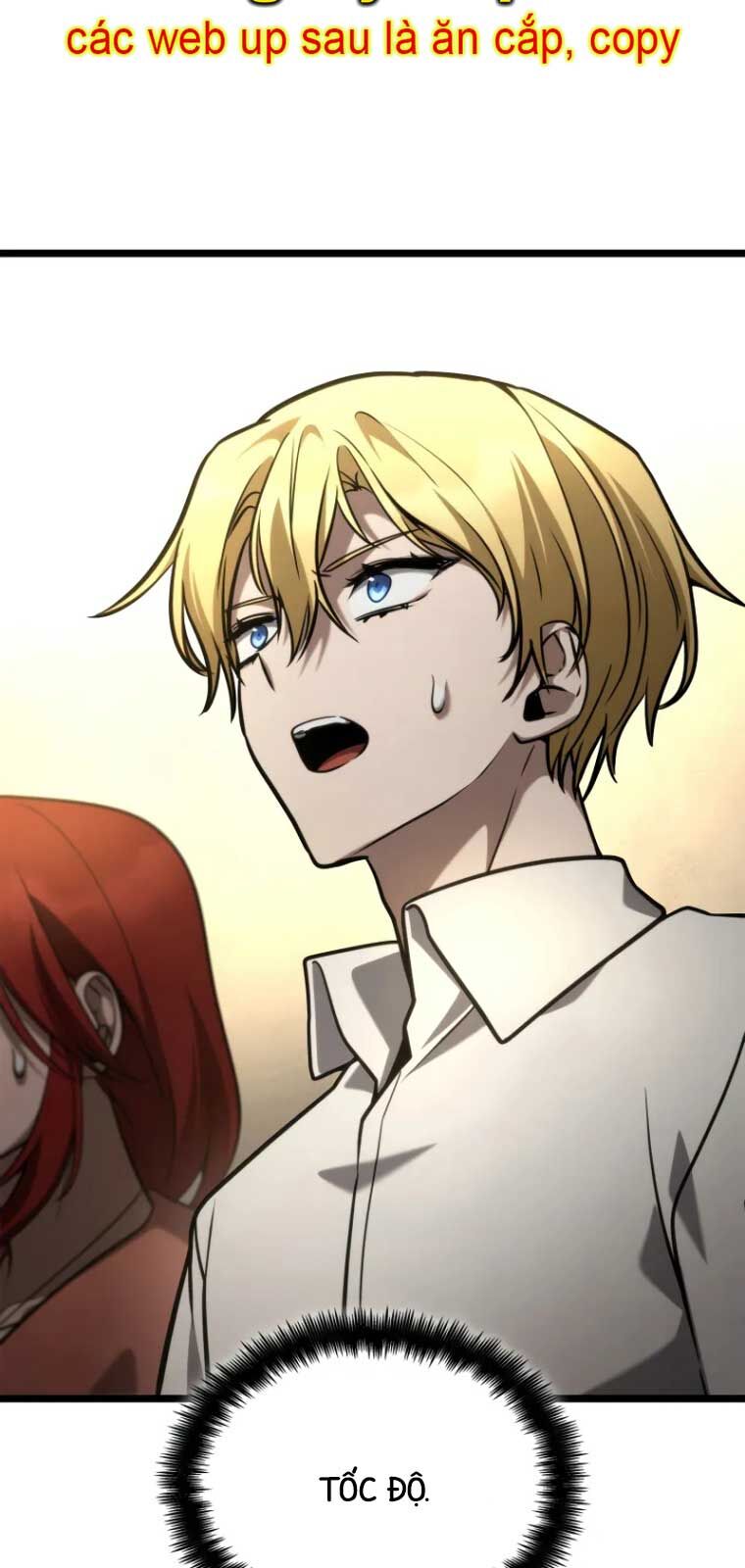 Đại Pháp Sư Toàn Năng Chap 121 - Next Chap 122