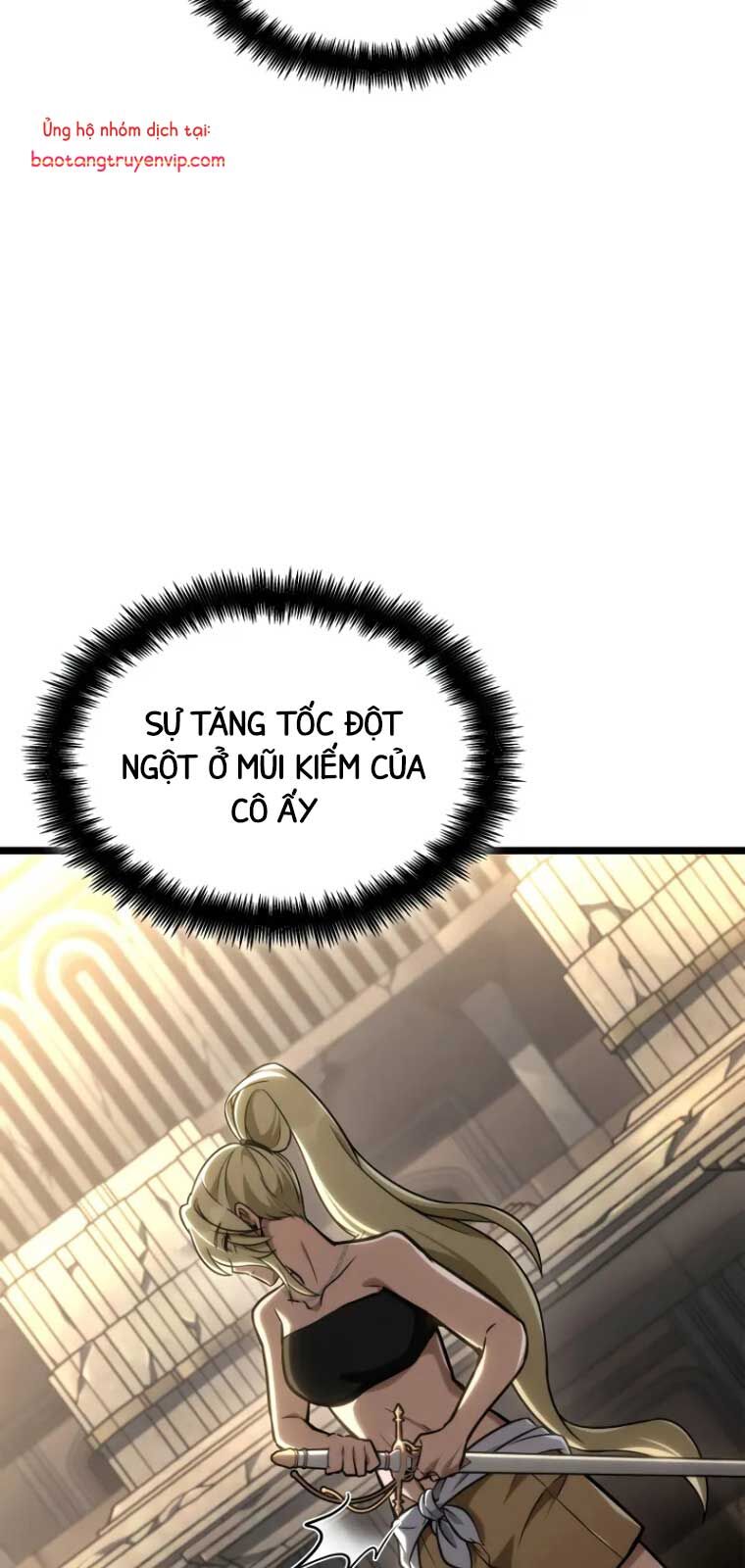 Đại Pháp Sư Toàn Năng Chap 121 - Next Chap 122