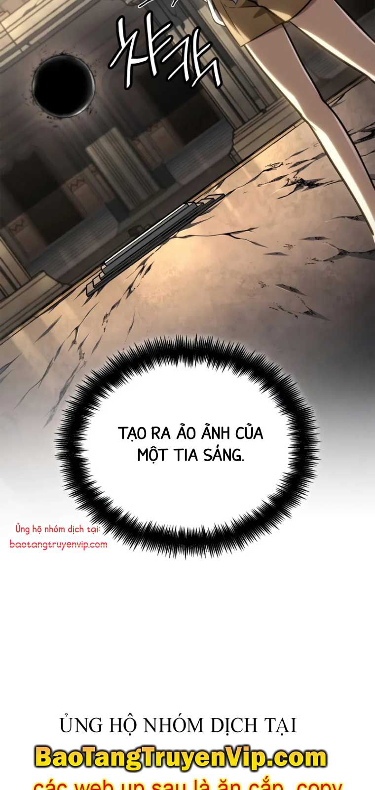 Đại Pháp Sư Toàn Năng Chap 121 - Next Chap 122