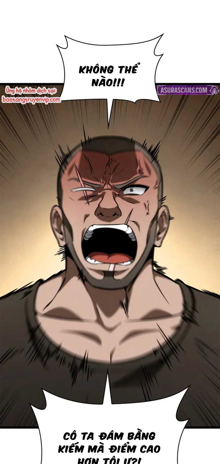 Đại Pháp Sư Toàn Năng Chap 121 - Next Chap 122