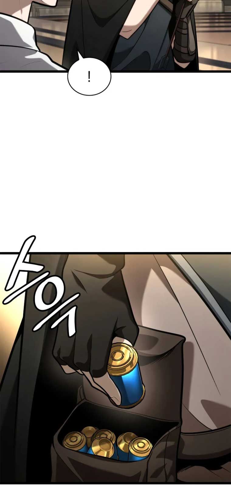 Đại Pháp Sư Toàn Năng Chap 121 - Next Chap 122