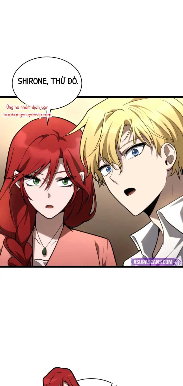 Đại Pháp Sư Toàn Năng Chap 121 - Next Chap 122