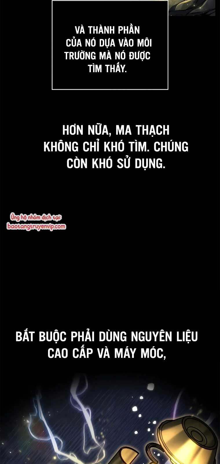 Đại Pháp Sư Toàn Năng Chap 121 - Next Chap 122