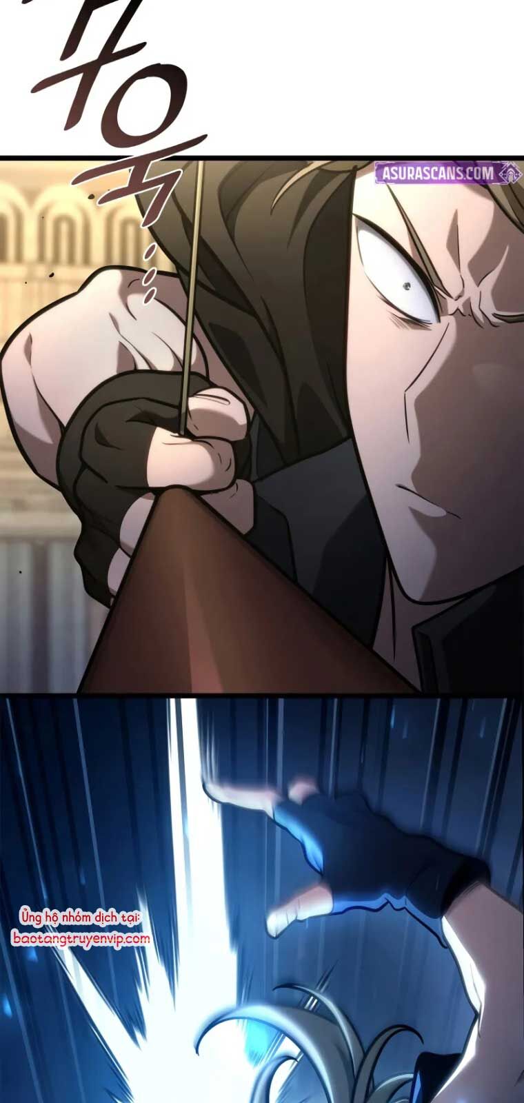 Đại Pháp Sư Toàn Năng Chap 121 - Next Chap 122