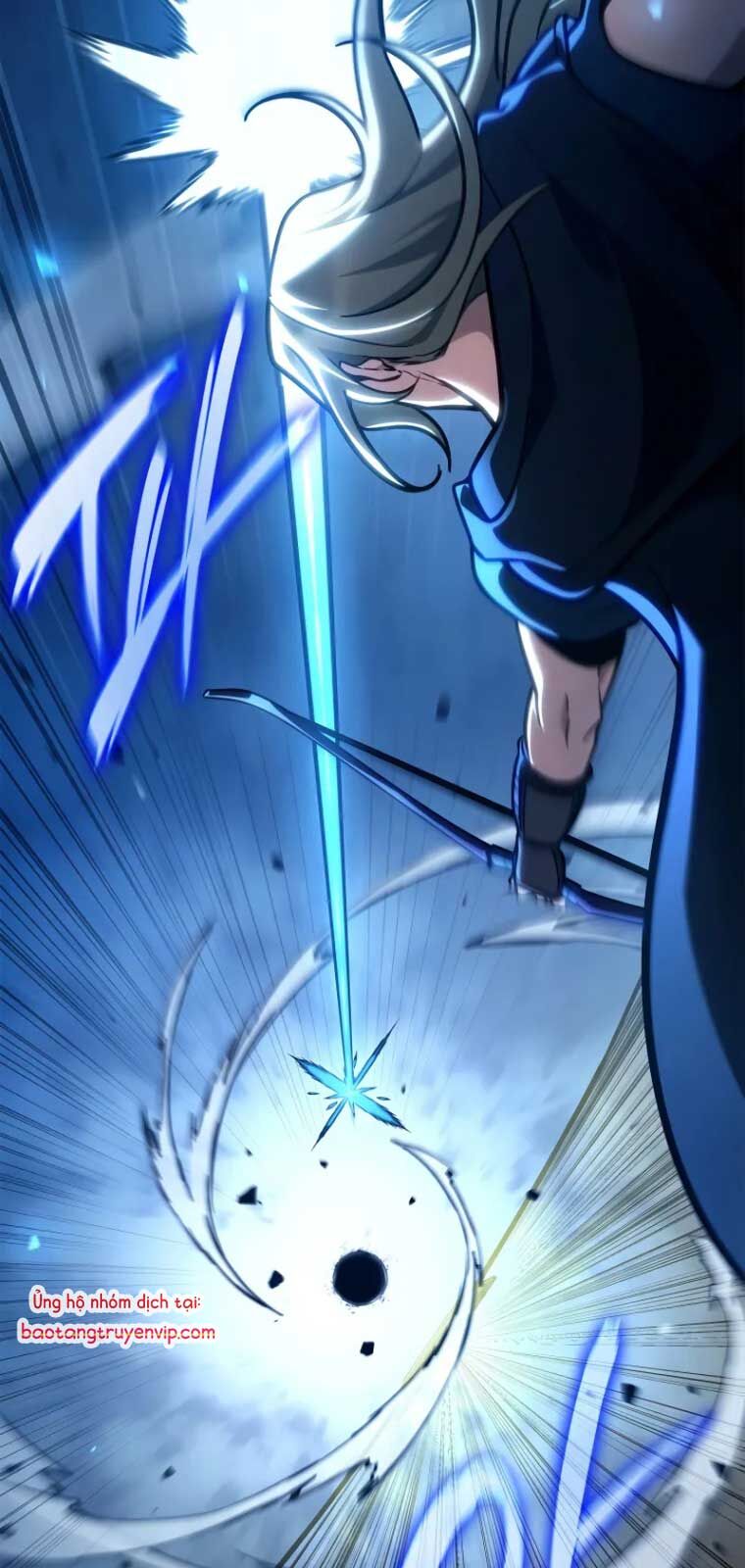 Đại Pháp Sư Toàn Năng Chap 121 - Next Chap 122
