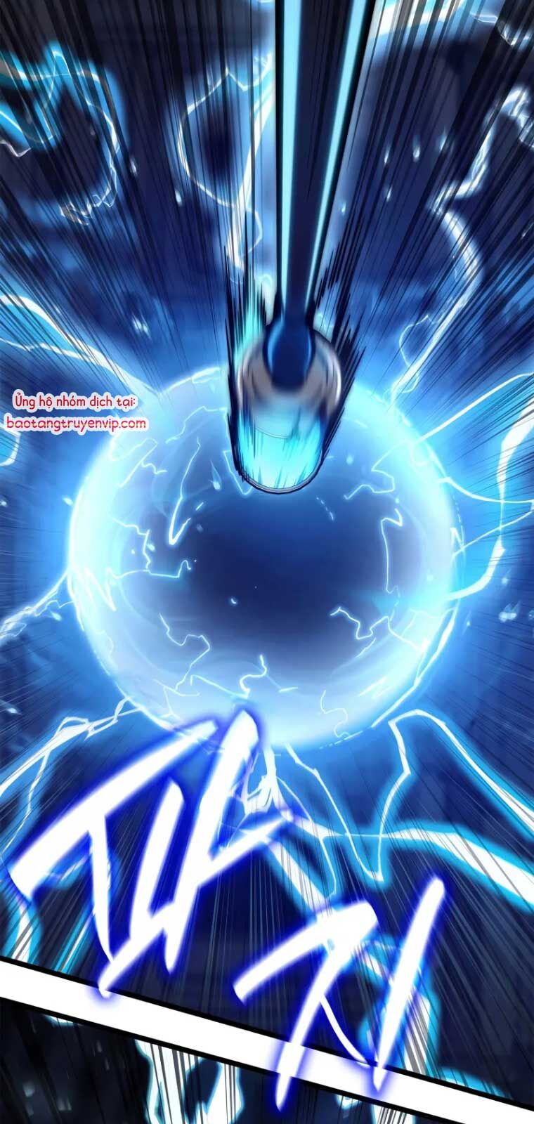 Đại Pháp Sư Toàn Năng Chap 121 - Next Chap 122