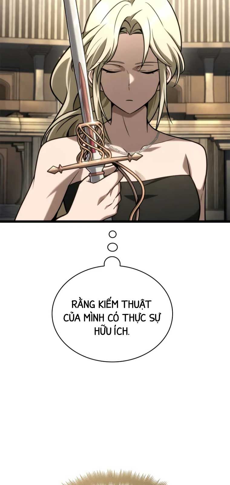 Đại Pháp Sư Toàn Năng Chap 121 - Next Chap 122