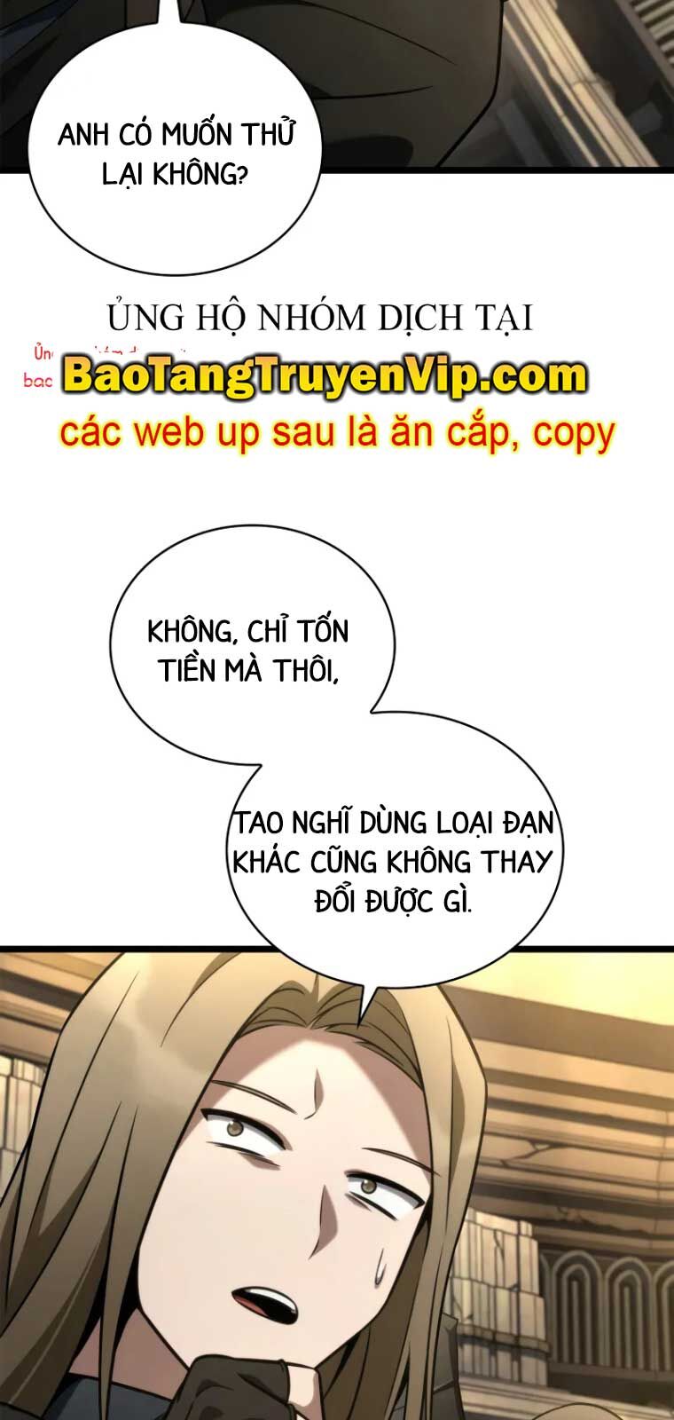 Đại Pháp Sư Toàn Năng Chap 121 - Next Chap 122