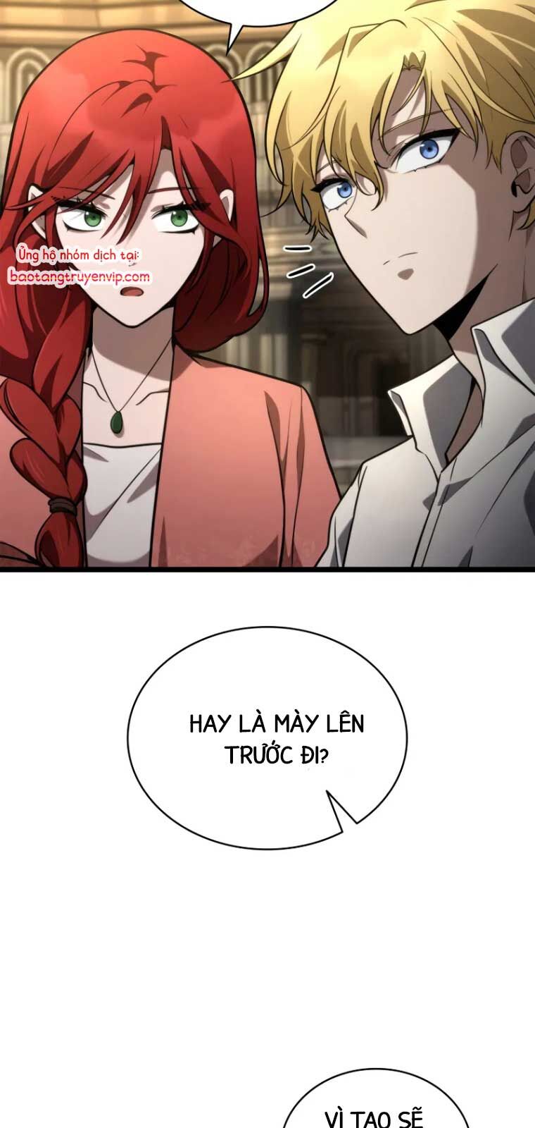 Đại Pháp Sư Toàn Năng Chap 121 - Next Chap 122