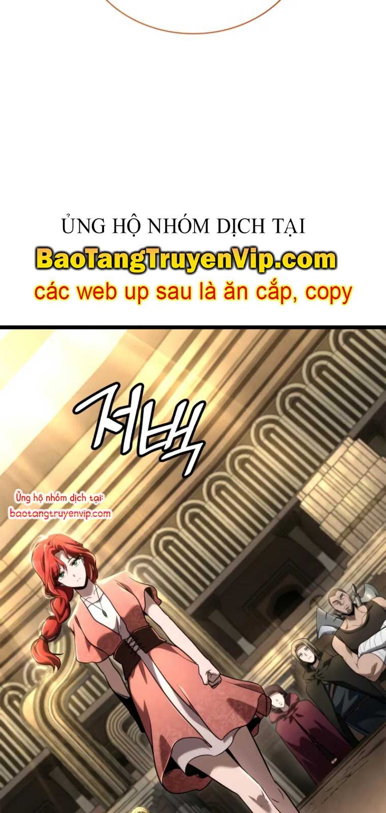 Đại Pháp Sư Toàn Năng Chap 121 - Next Chap 122
