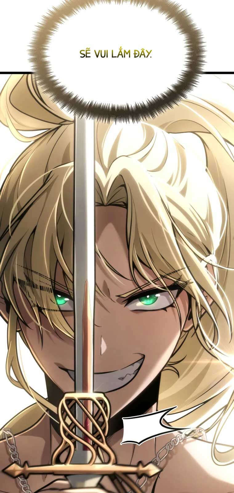 Đại Pháp Sư Toàn Năng Chap 121 - Next Chap 122