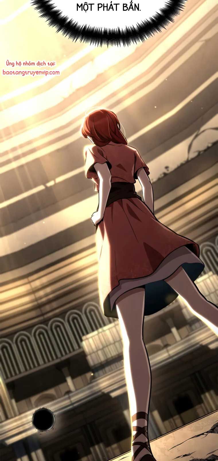 Đại Pháp Sư Toàn Năng Chap 121 - Next Chap 122