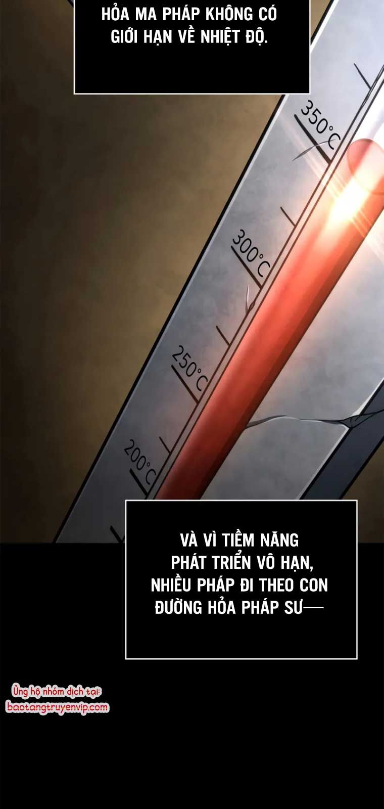 Đại Pháp Sư Toàn Năng Chap 121 - Next Chap 122