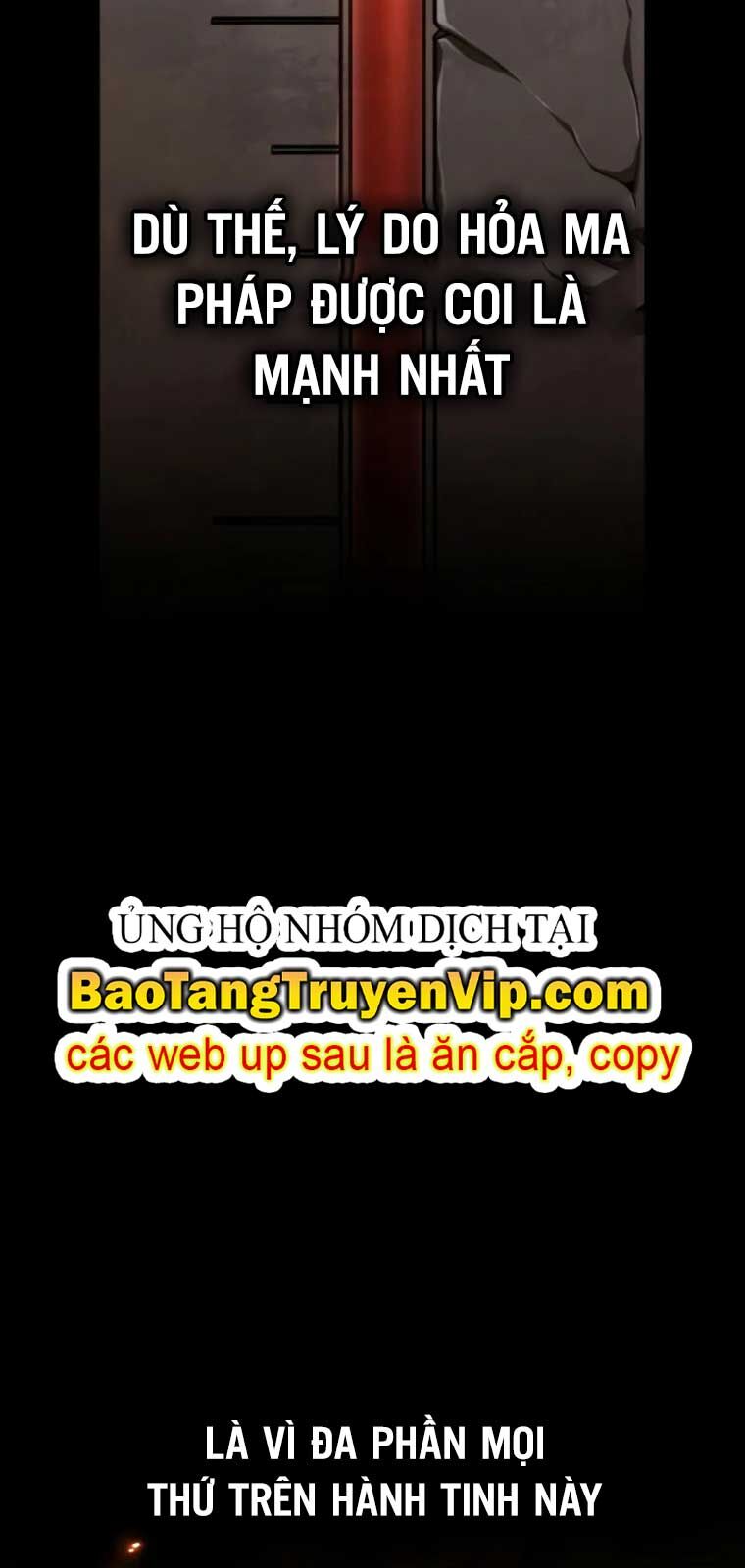 Đại Pháp Sư Toàn Năng Chap 121 - Next Chap 122