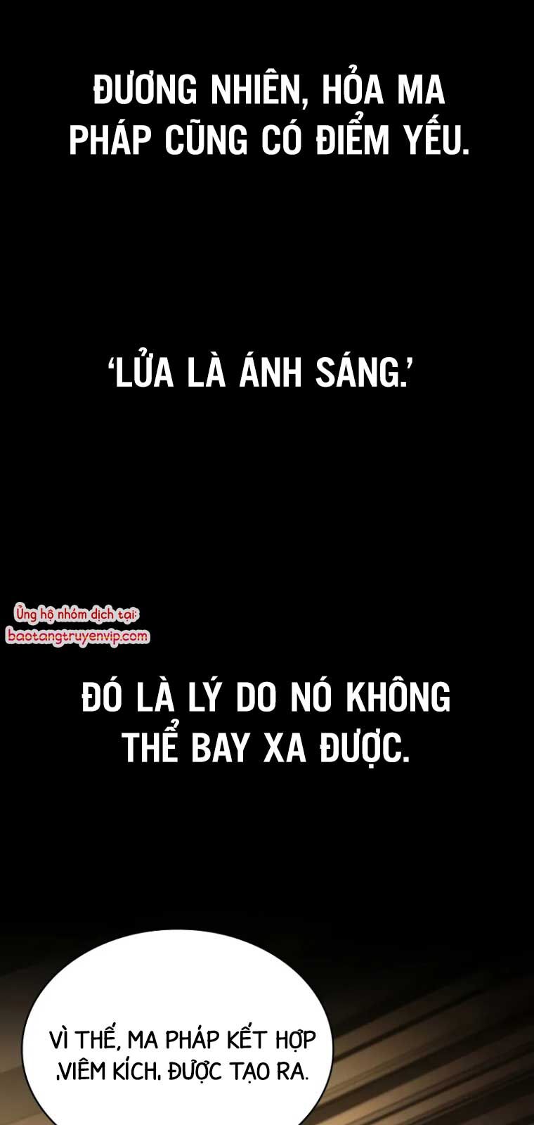 Đại Pháp Sư Toàn Năng Chap 121 - Next Chap 122