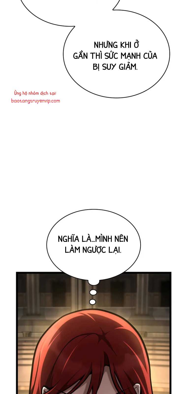 Đại Pháp Sư Toàn Năng Chap 121 - Next Chap 122