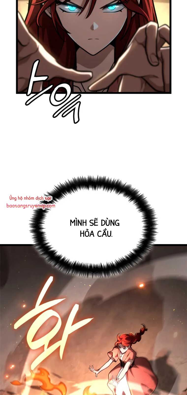 Đại Pháp Sư Toàn Năng Chap 121 - Next Chap 122