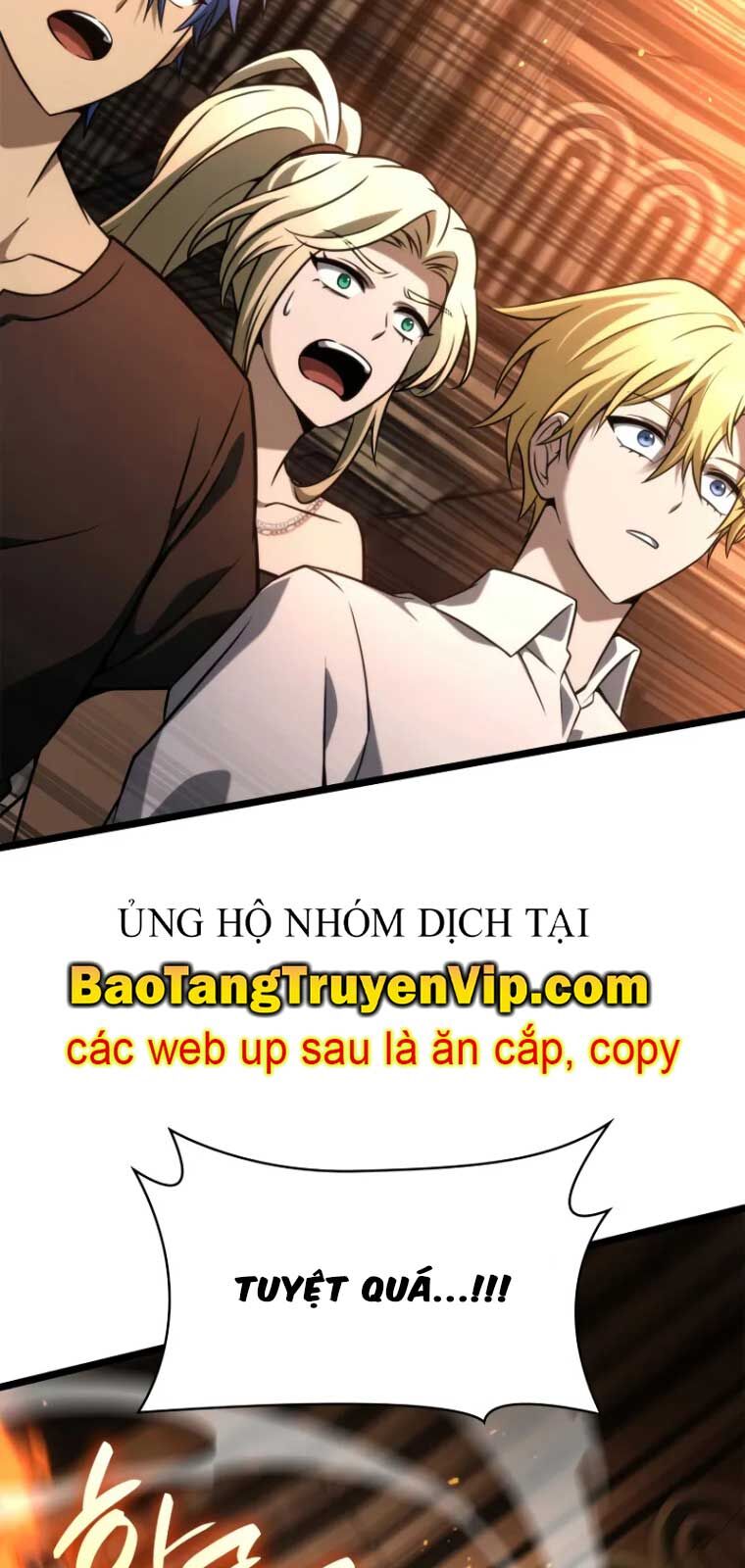 Đại Pháp Sư Toàn Năng Chap 121 - Next Chap 122