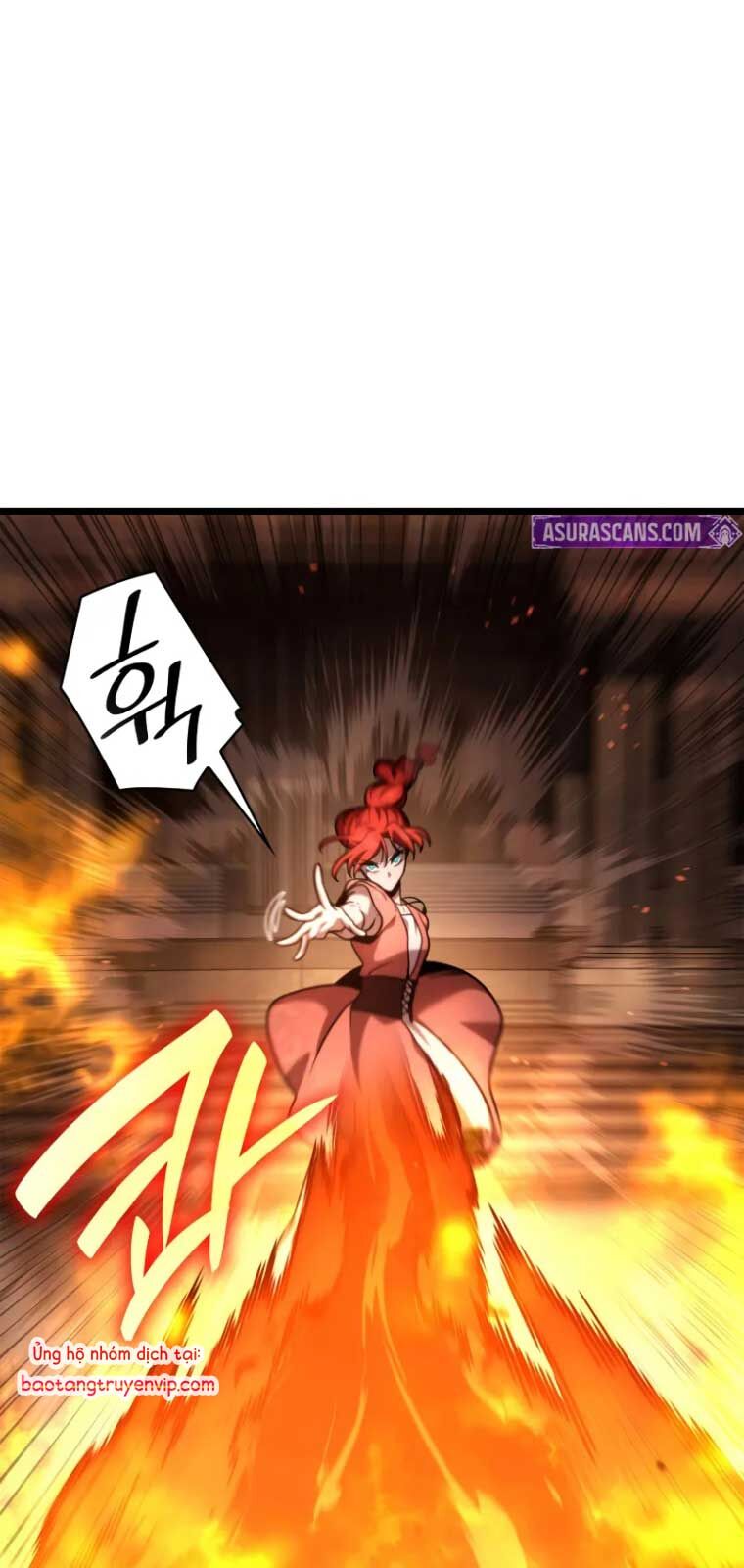 Đại Pháp Sư Toàn Năng Chap 121 - Next Chap 122