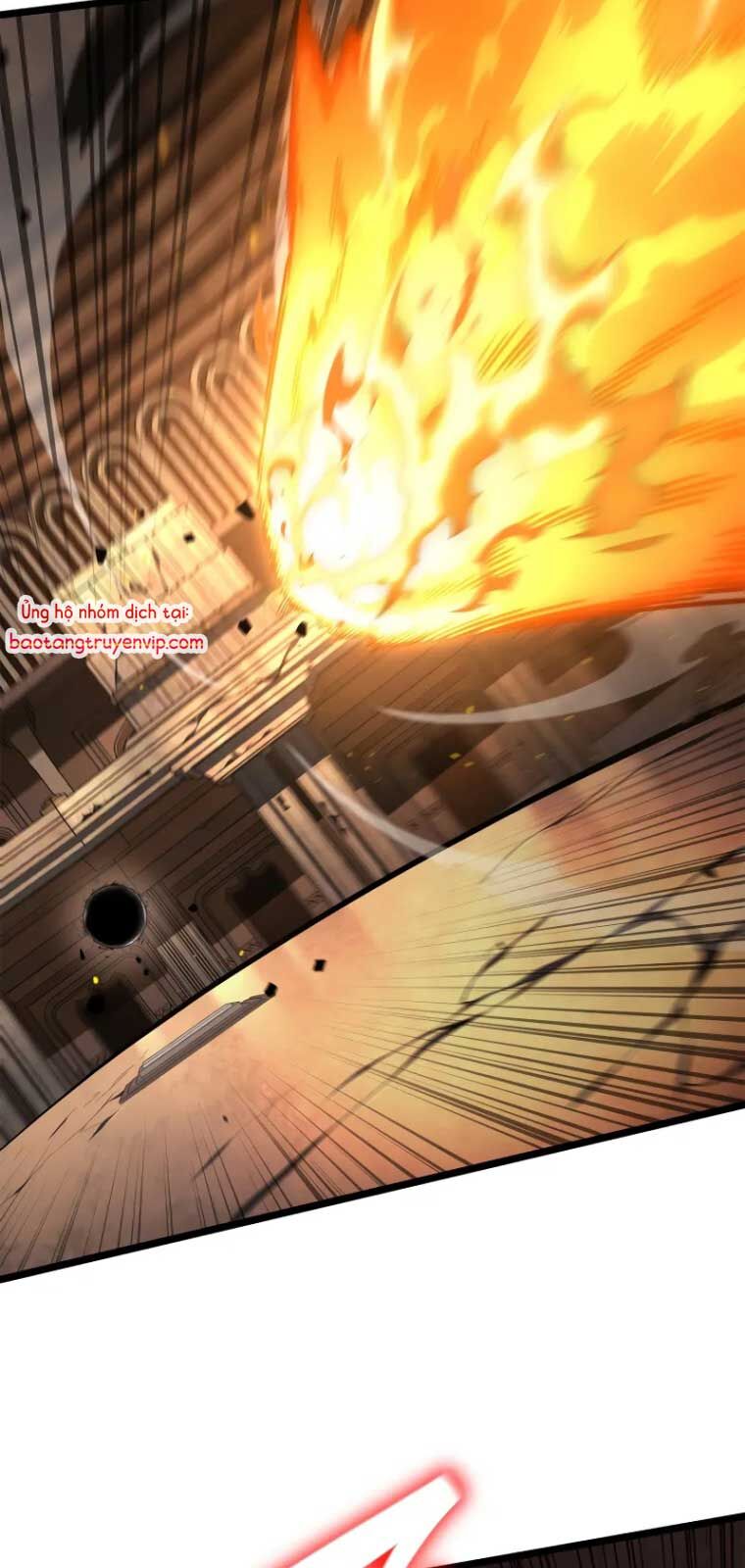 Đại Pháp Sư Toàn Năng Chap 121 - Next Chap 122