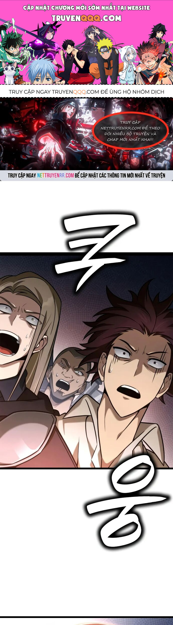 Đại Pháp Sư Toàn Năng Chap 122 - Next Chap 123