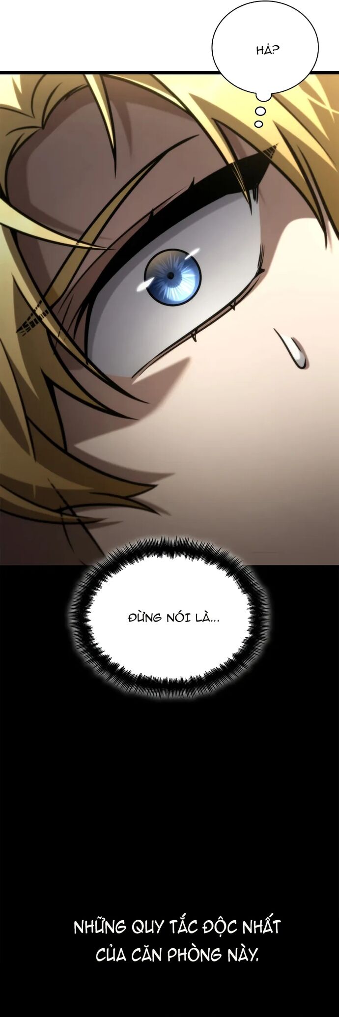 Đại Pháp Sư Toàn Năng Chap 122 - Next Chap 123