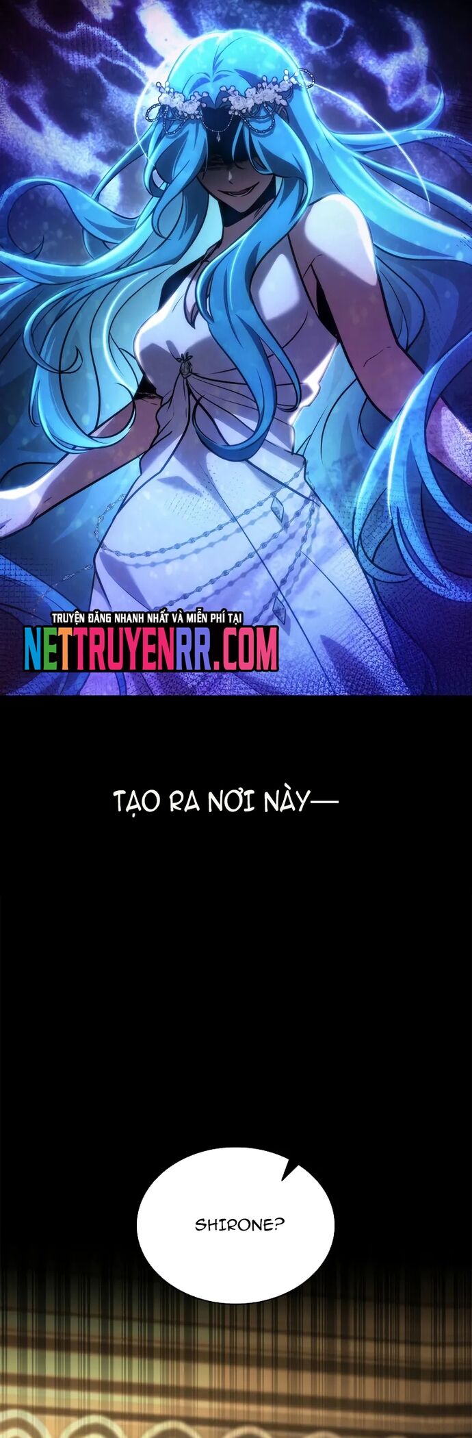 Đại Pháp Sư Toàn Năng Chap 122 - Next Chap 123