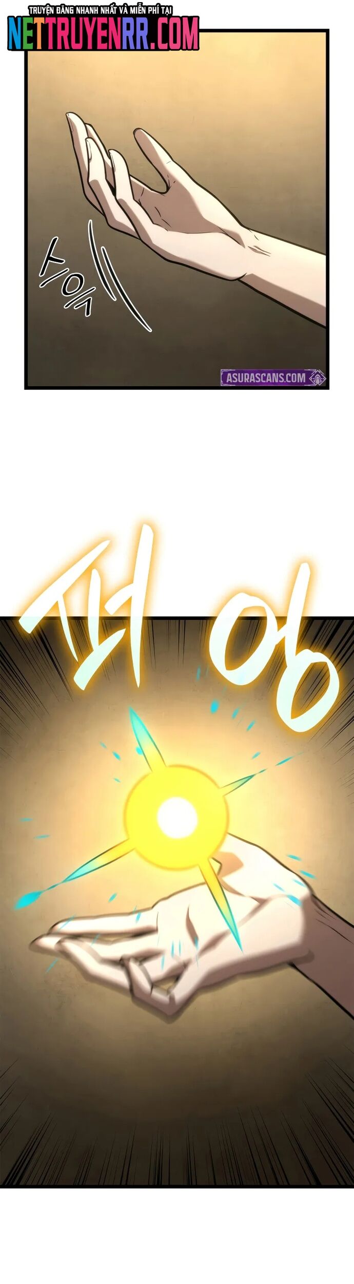 Đại Pháp Sư Toàn Năng Chap 122 - Next Chap 123