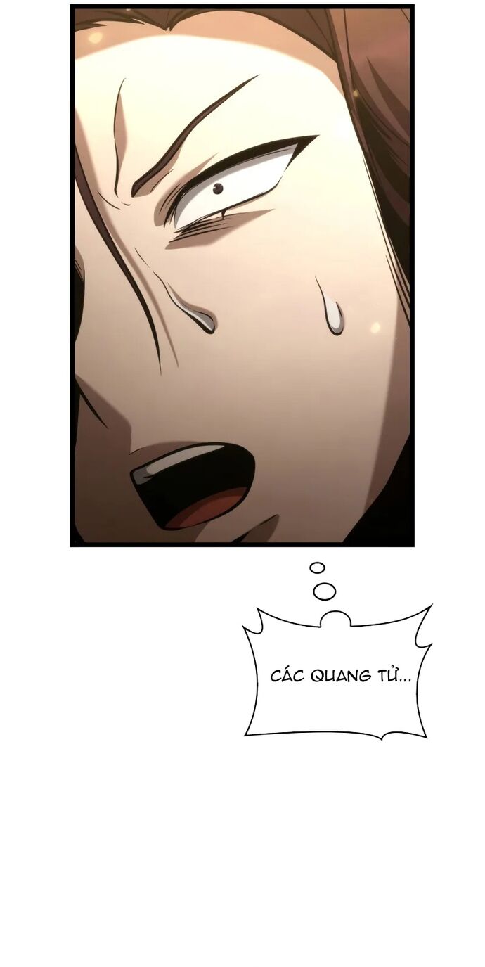 Đại Pháp Sư Toàn Năng Chap 122 - Next Chap 123