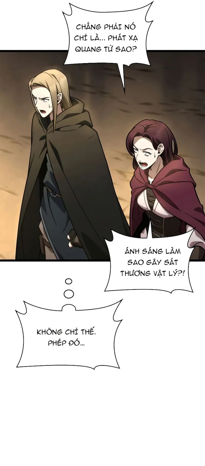 Đại Pháp Sư Toàn Năng Chap 122 - Next Chap 123