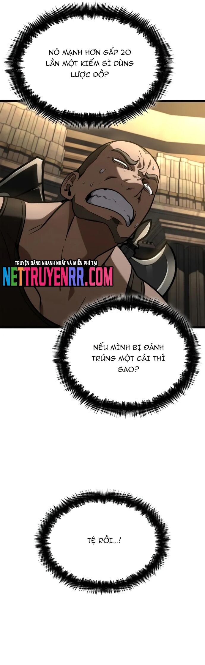 Đại Pháp Sư Toàn Năng Chap 122 - Next Chap 123