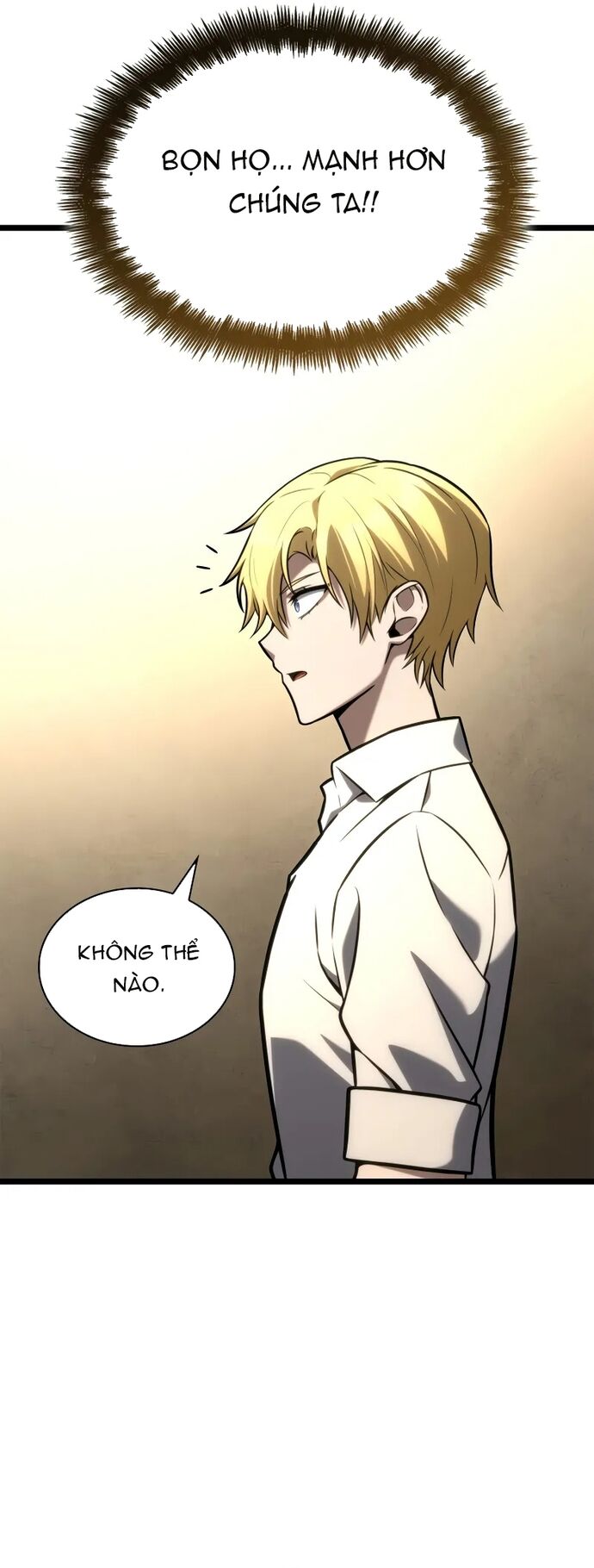 Đại Pháp Sư Toàn Năng Chap 122 - Next Chap 123