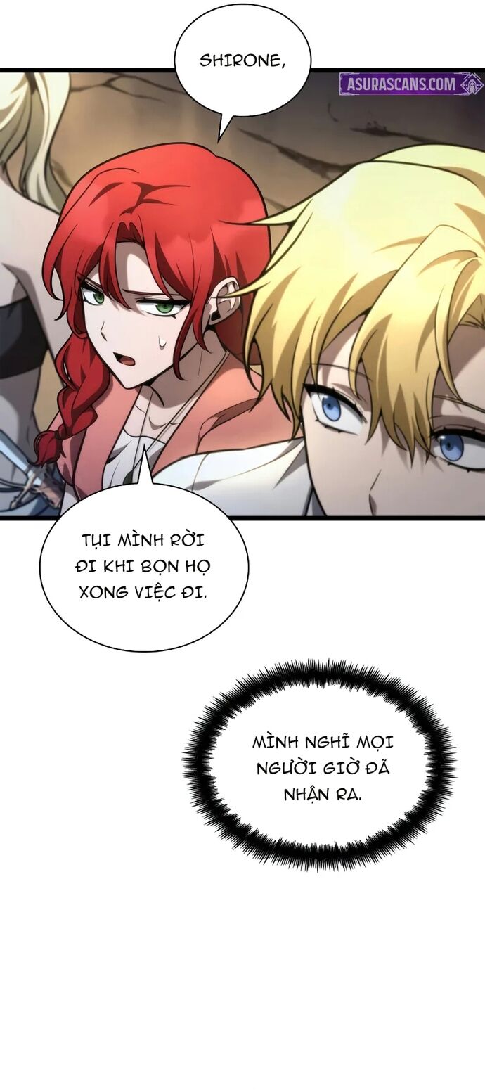 Đại Pháp Sư Toàn Năng Chap 122 - Next Chap 123
