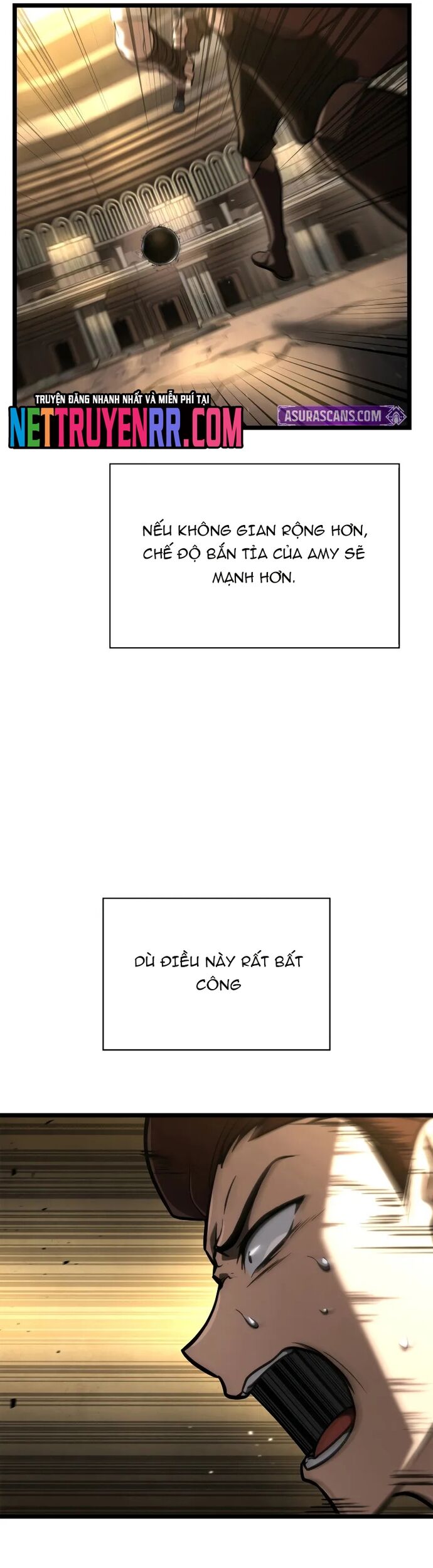 Đại Pháp Sư Toàn Năng Chap 122 - Next Chap 123
