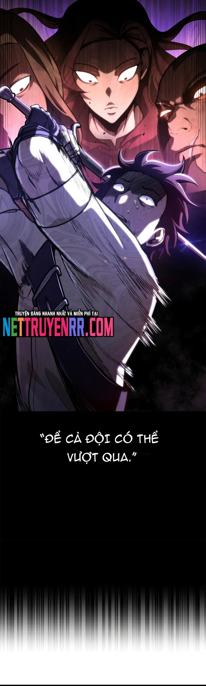 Đại Pháp Sư Toàn Năng Chap 122 - Next Chap 123