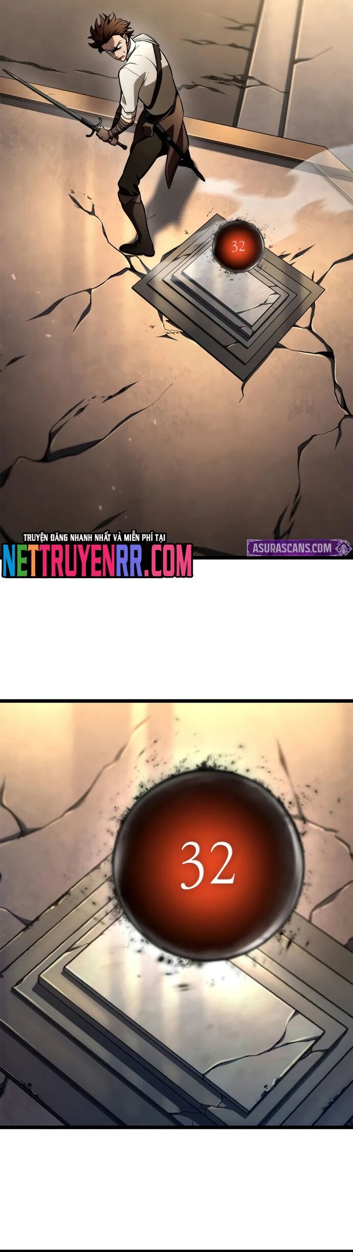 Đại Pháp Sư Toàn Năng Chap 122 - Next Chap 123