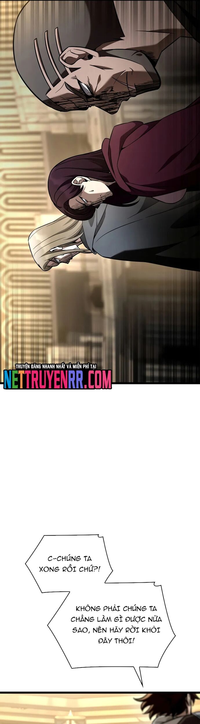 Đại Pháp Sư Toàn Năng Chap 122 - Next Chap 123