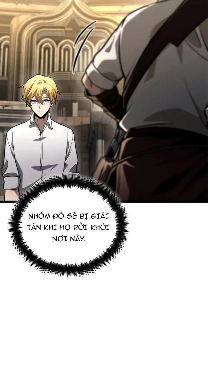 Đại Pháp Sư Toàn Năng Chap 122 - Next Chap 123